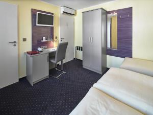 hotel alfa