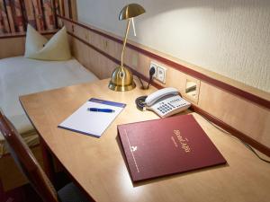 hotel alfa