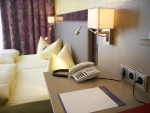 hotel alfa