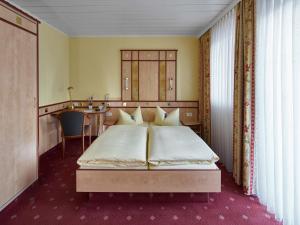 hotel alfa