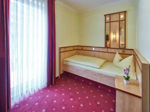 hotel alfa