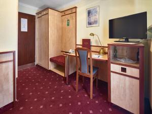 hotel alfa