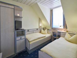 hotel alfa