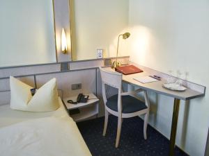 hotel alfa