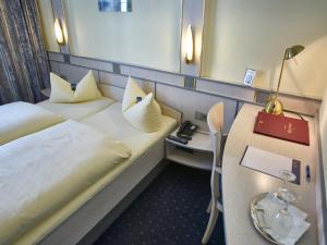 hotel alfa