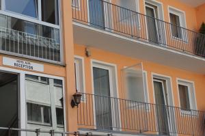 hotel alfa