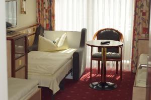 hotel alfa