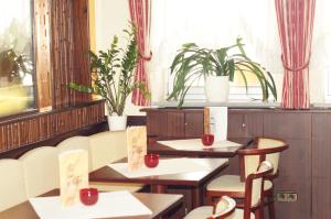 hotel alfa