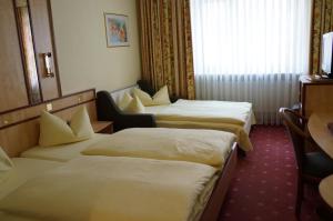 hotel alfa