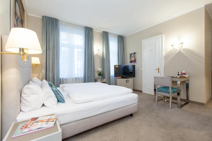 hotel an der oper