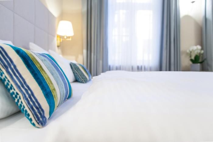 hotel an der oper