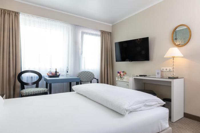 hotel an der oper