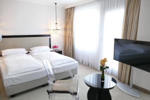 hotel an der oper
