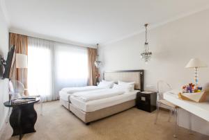 hotel an der oper