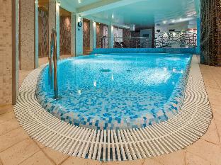 Galaxy Hotel,Lesser Poland Voivodeship>>Krakow,4 star