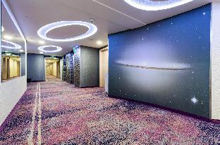Galaxy Hotel,Lesser Poland Voivodeship>>Krakow,4 star