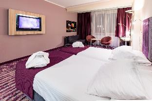Galaxy Hotel,Lesser Poland Voivodeship>>Krakow,4 star
