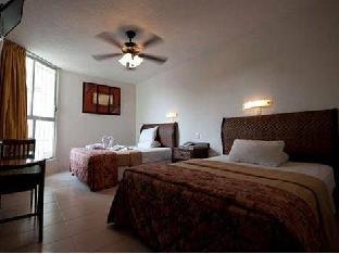Hotel Parador Cancun,Downtown Cancun>>Cancun,3 star