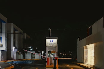 hotel parador cancun