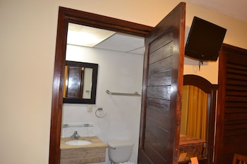 hotel parador cancun