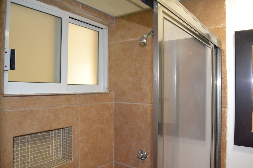 hotel parador cancun