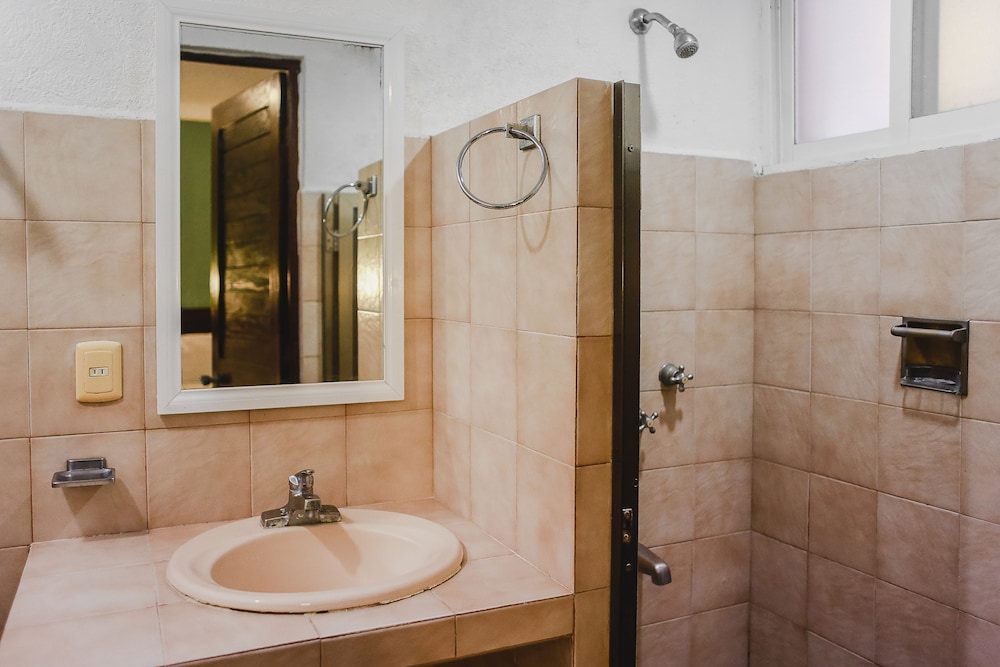 hotel parador cancun