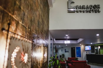 hotel parador cancun