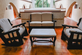 hotel parador cancun