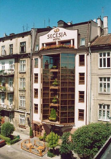 hotel secesja
