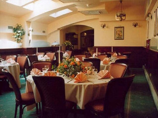 hotel secesja