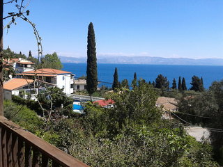 andromaches holiday apartments