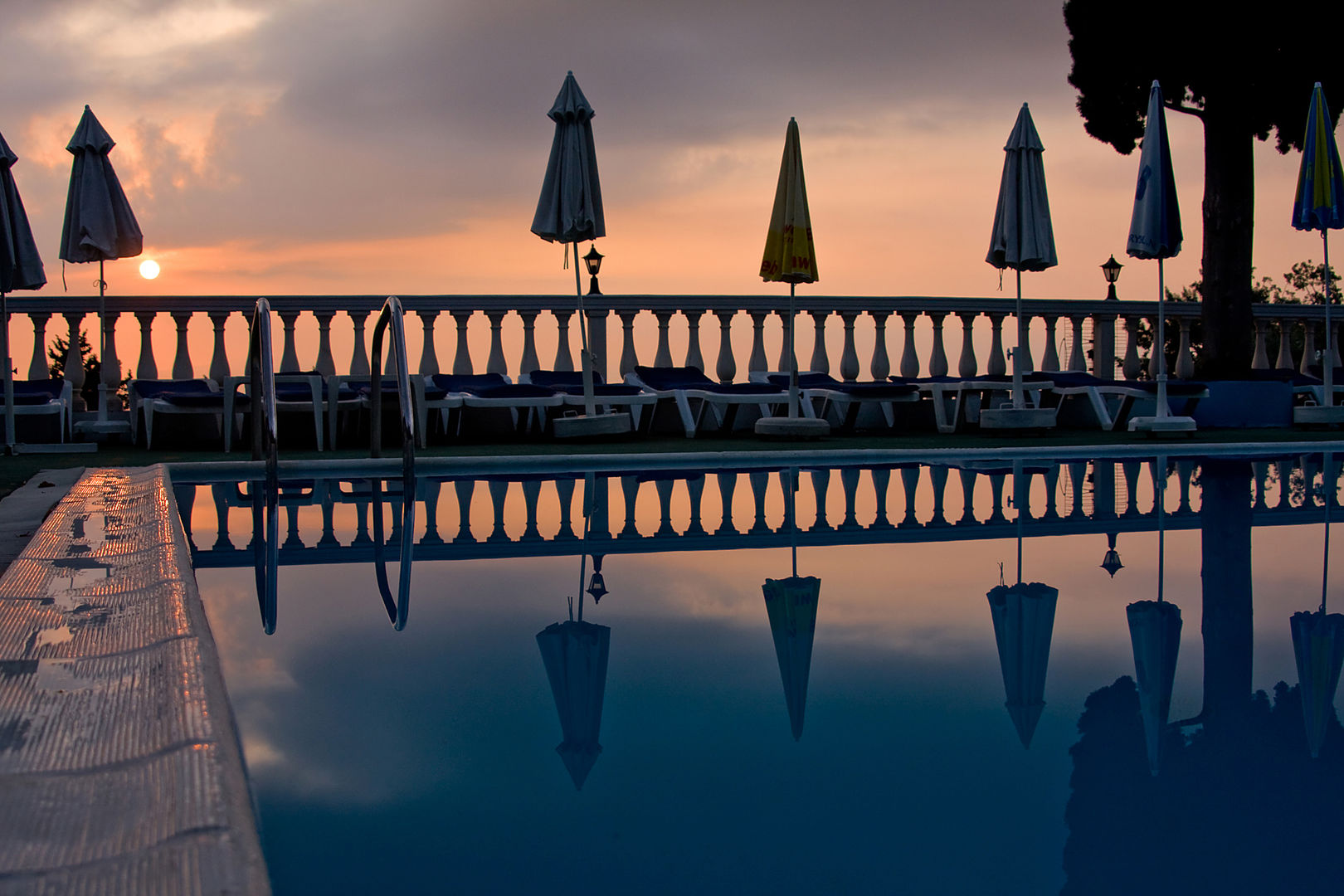 andromaches holiday apartments