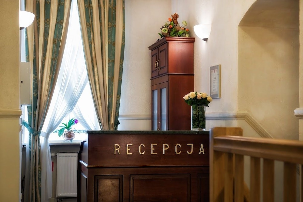 aparthotel karmel