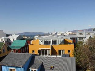 Rey Apartments,Seltjarnarnes>>Reykjavik,3 star
