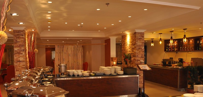 tulip inn riyadh