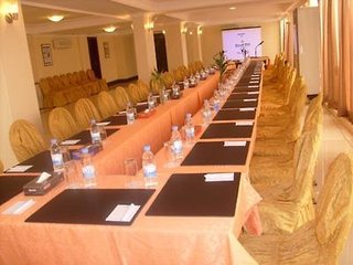 tulip inn riyadh