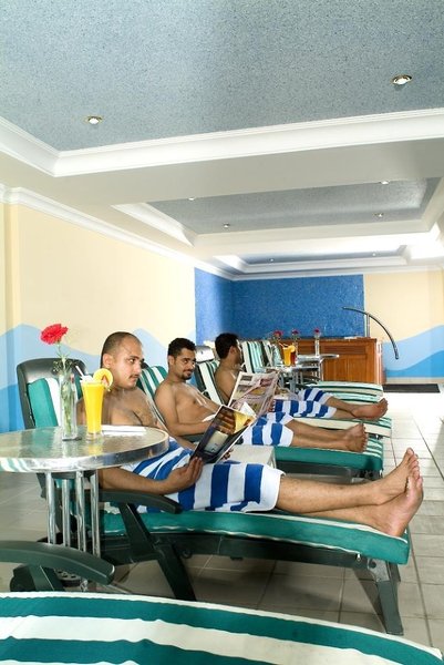 tulip inn riyadh