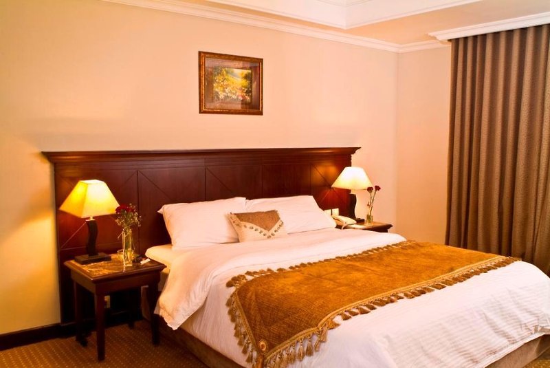 tulip inn riyadh