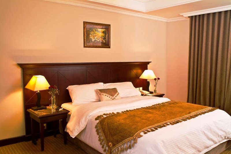 tulip inn riyadh