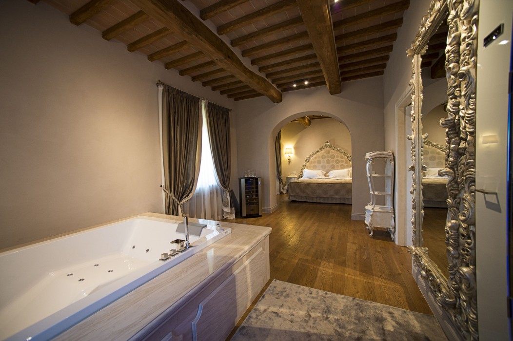 relais la corte dei papi