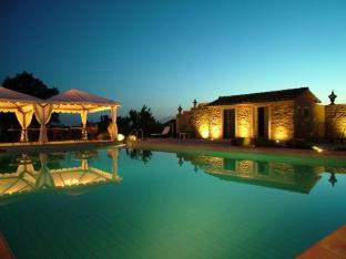 Relais La Corte Dei Papi,Montanare>>Cortona,5 star