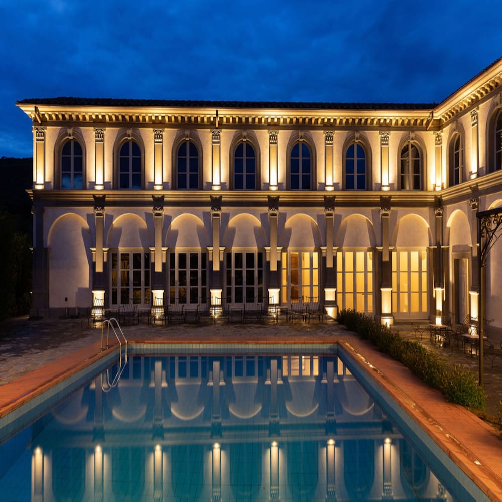 relais la corte dei papi