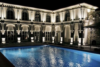 relais la corte dei papi