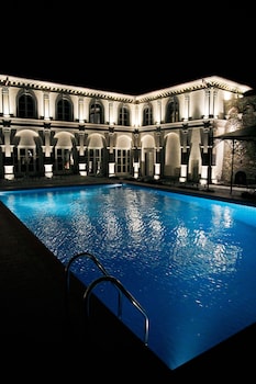 relais la corte dei papi