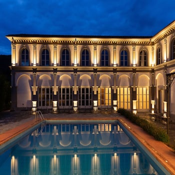 relais la corte dei papi