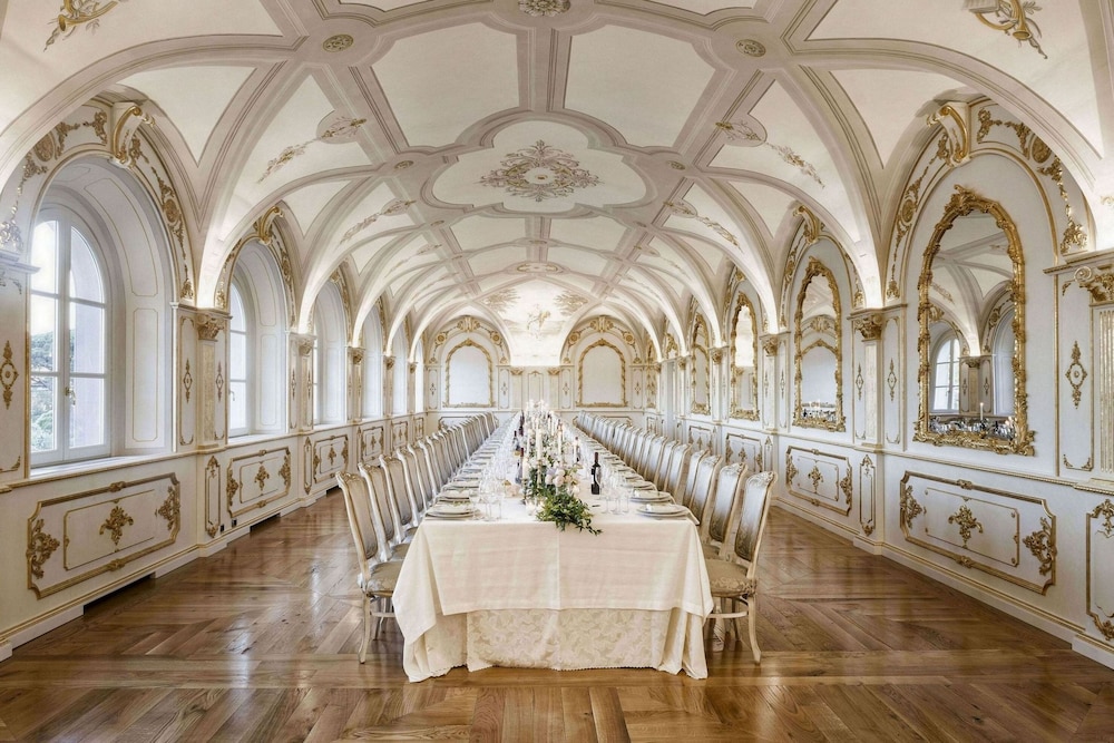 relais la corte dei papi