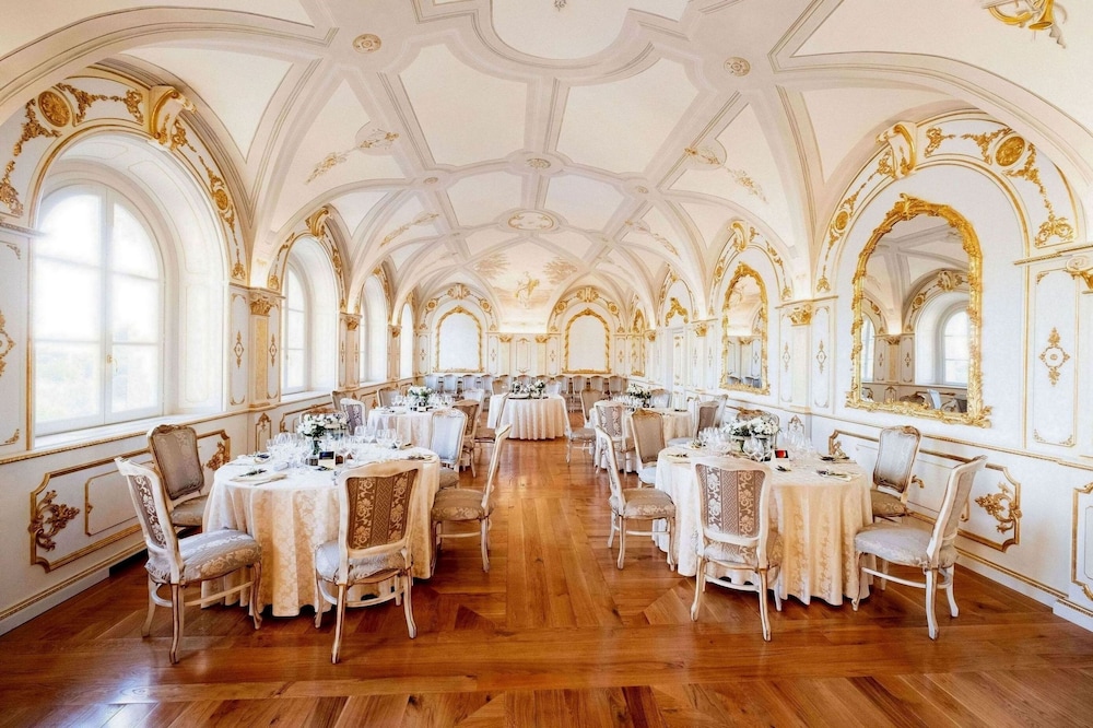 relais la corte dei papi