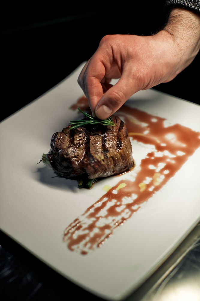 relais la corte dei papi