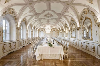 relais la corte dei papi