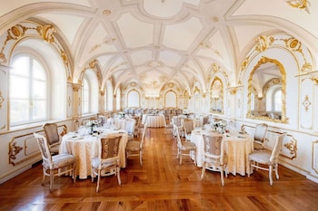 relais la corte dei papi